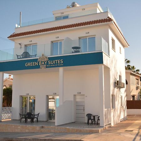 Green Bay Suites Protaras Exterior photo