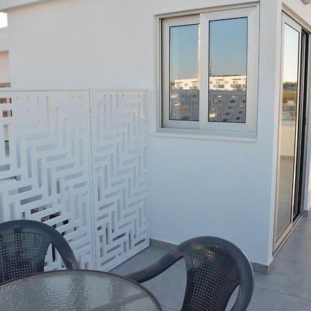 Green Bay Suites Protaras Exterior photo