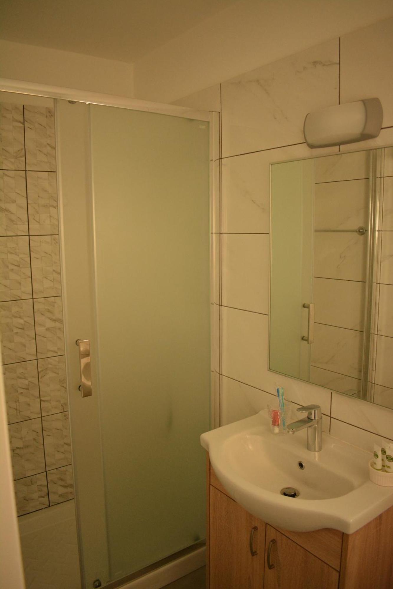 Green Bay Suites Protaras Exterior photo
