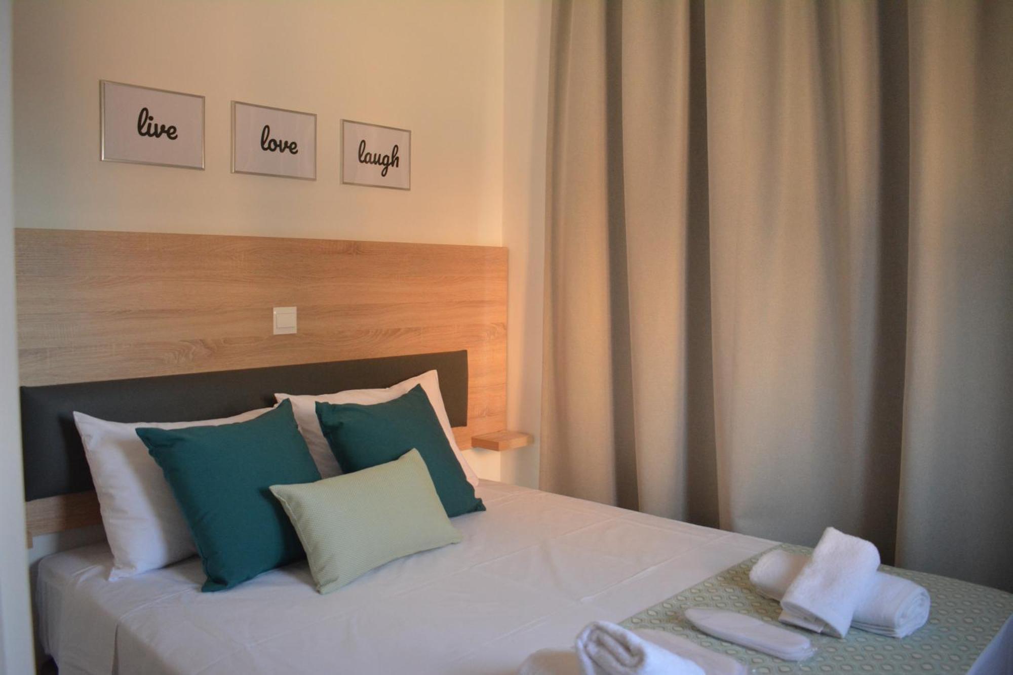 Green Bay Suites Protaras Exterior photo