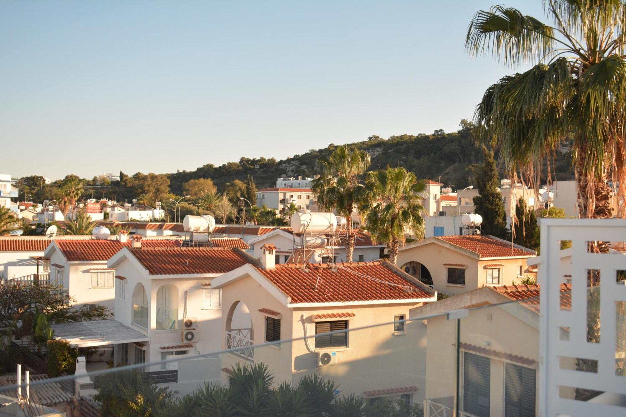 Green Bay Suites Protaras Exterior photo